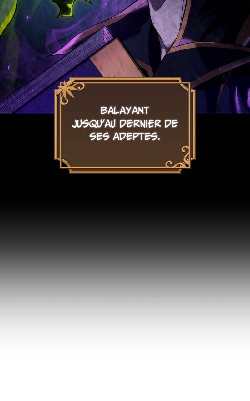 Read The Last Adventurer fr Manga Online