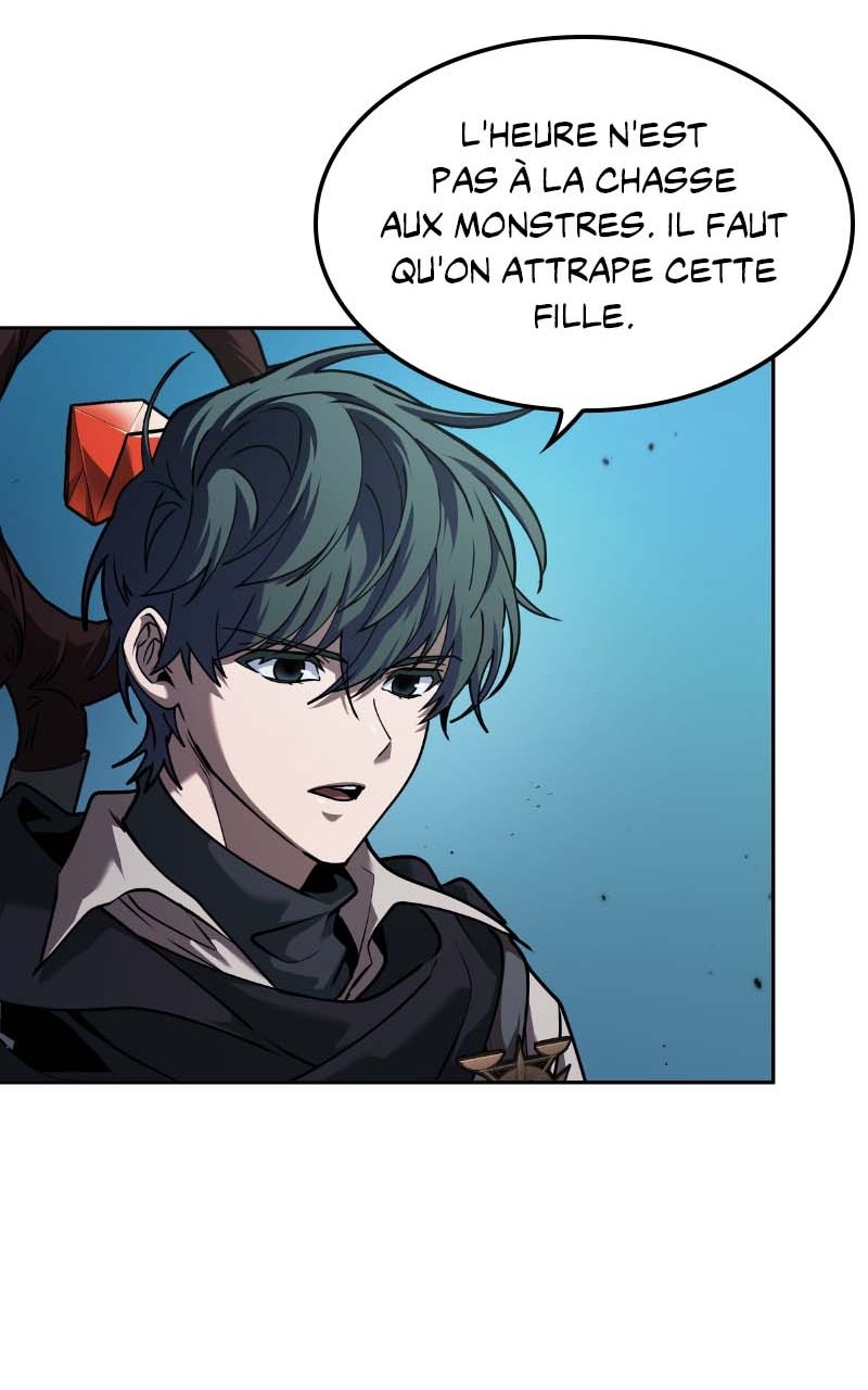 Read The Last Adventurer fr Manga Online