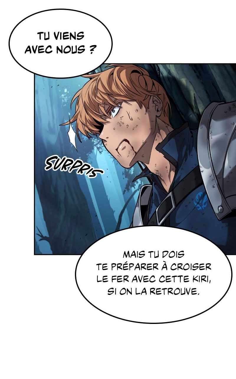 Read The Last Adventurer fr Manga Online