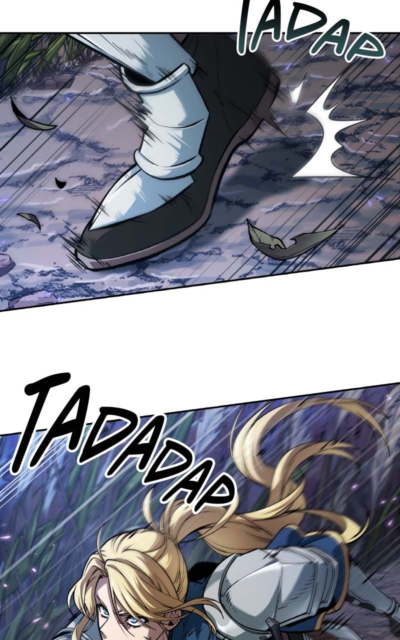 Read The Last Adventurer fr Manga Online