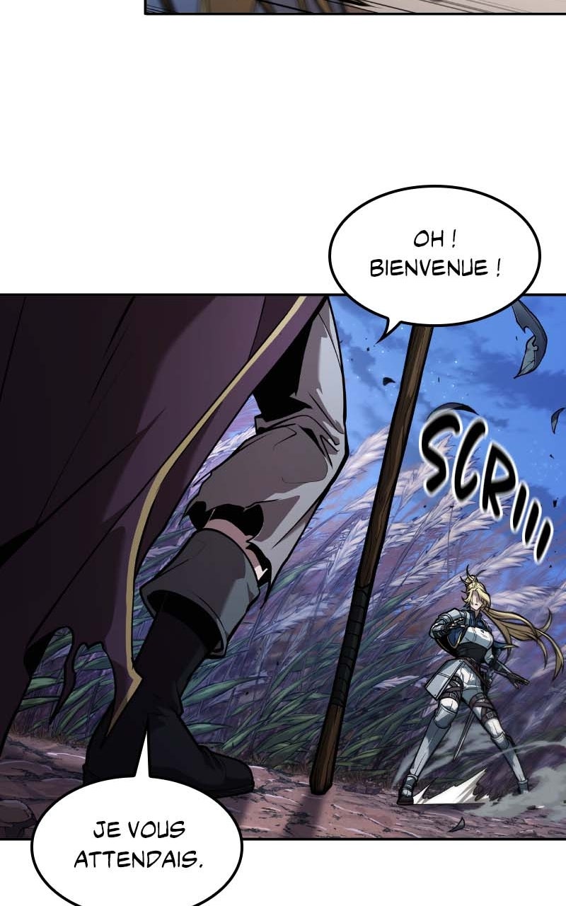 Read The Last Adventurer fr Manga Online