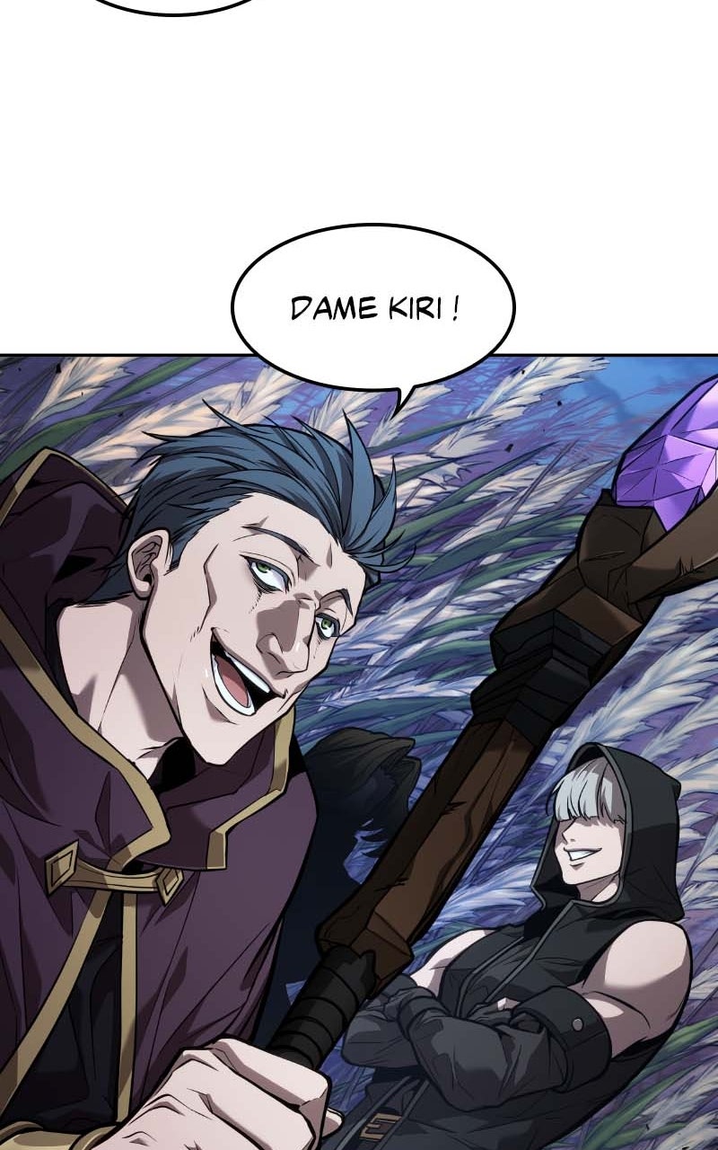 Read The Last Adventurer fr Manga Online