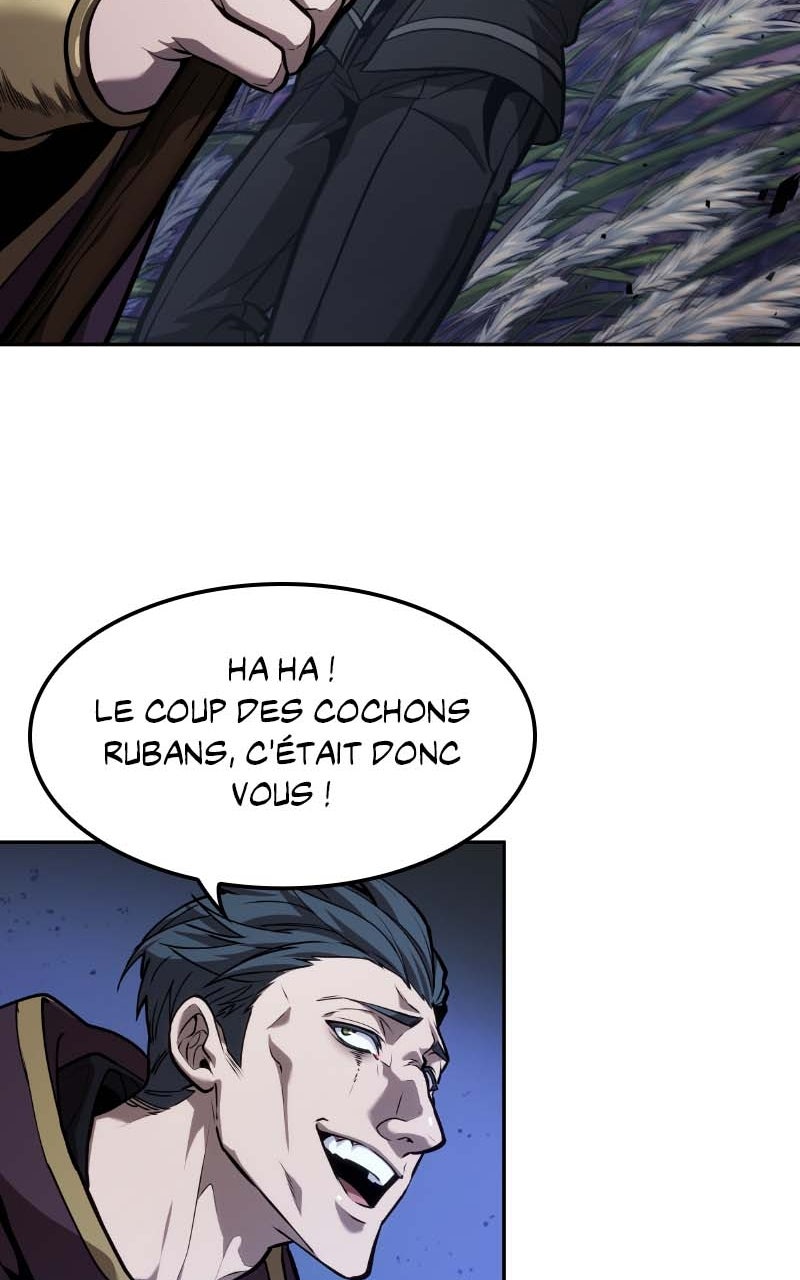 Read The Last Adventurer fr Manga Online