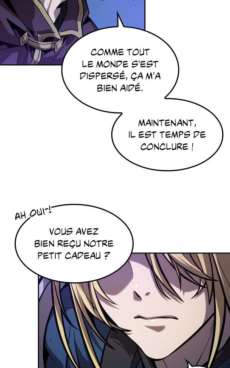 Read The Last Adventurer fr Manga Online