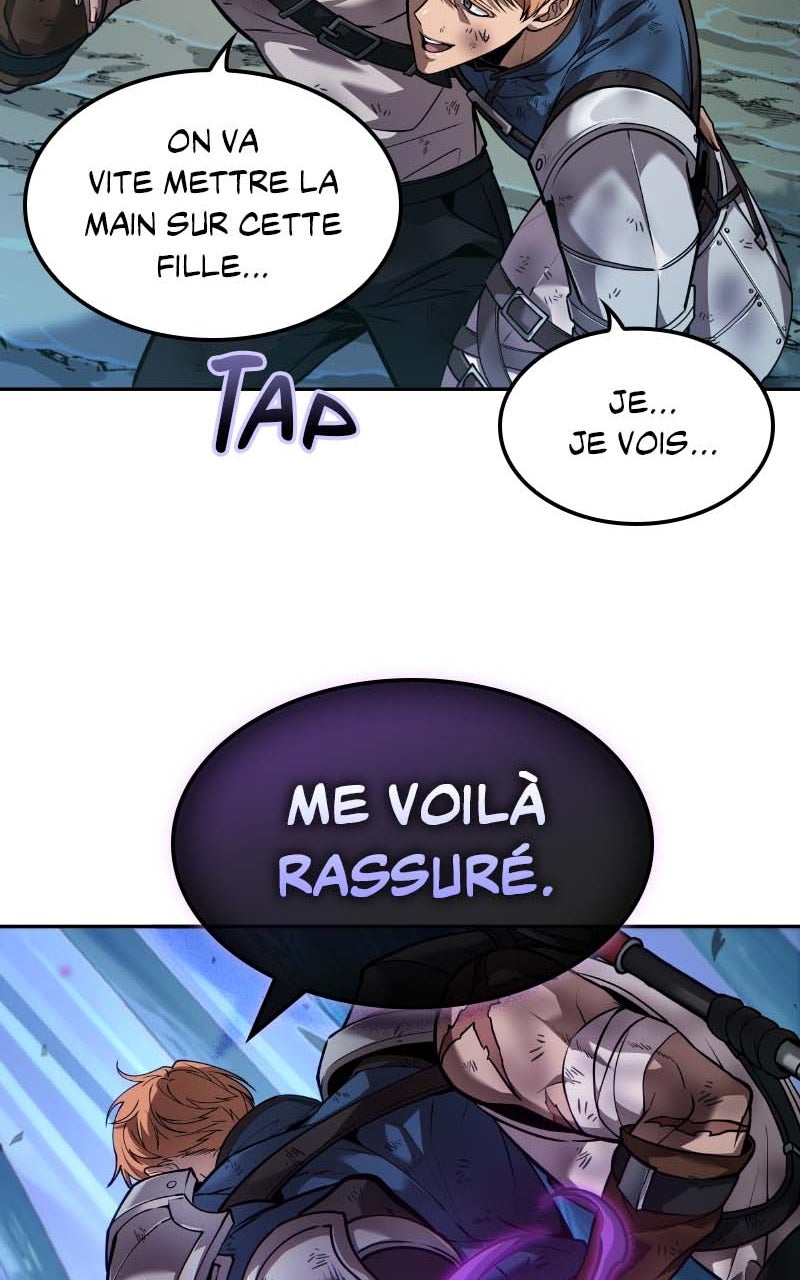 Read The Last Adventurer fr Manga Online