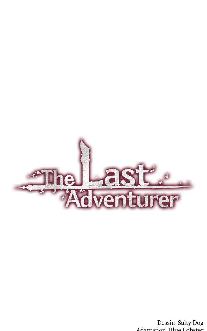 Read The Last Adventurer fr Manga Online