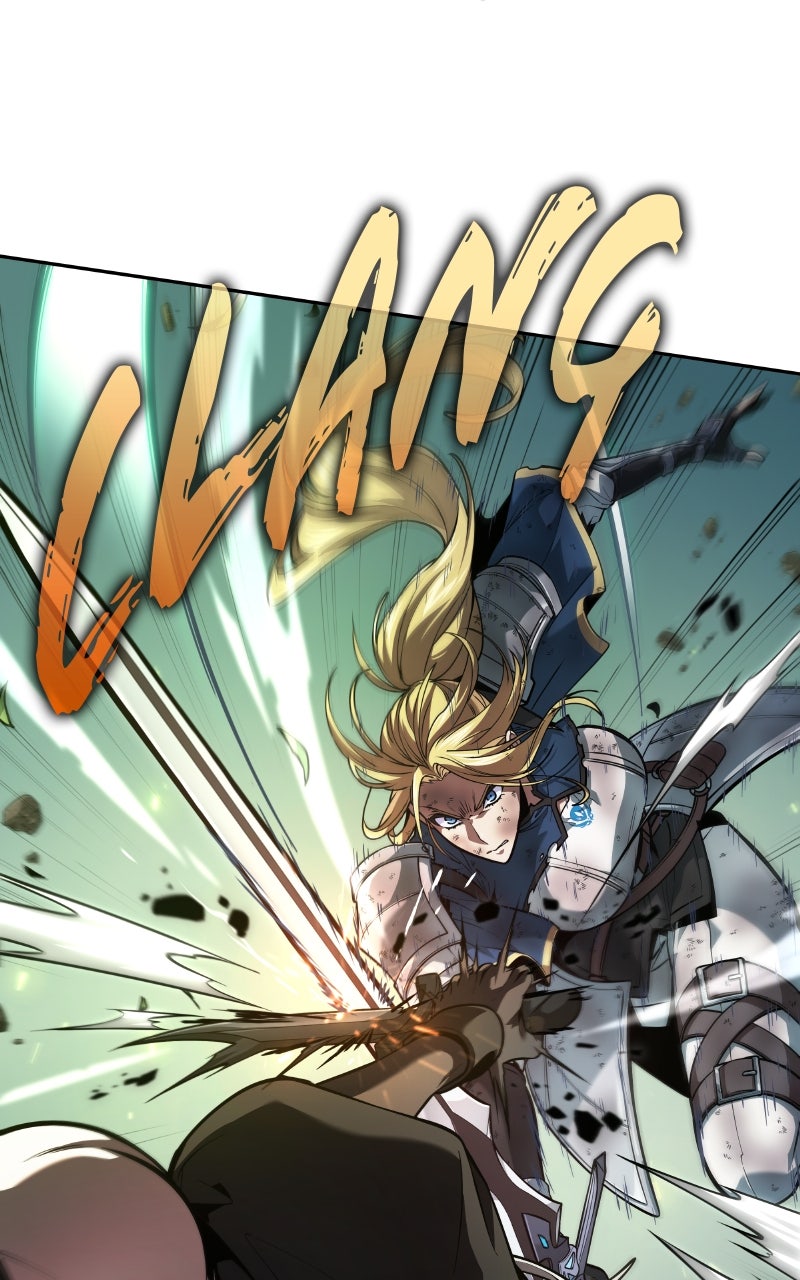 Read The Last Adventurer fr Manga Online