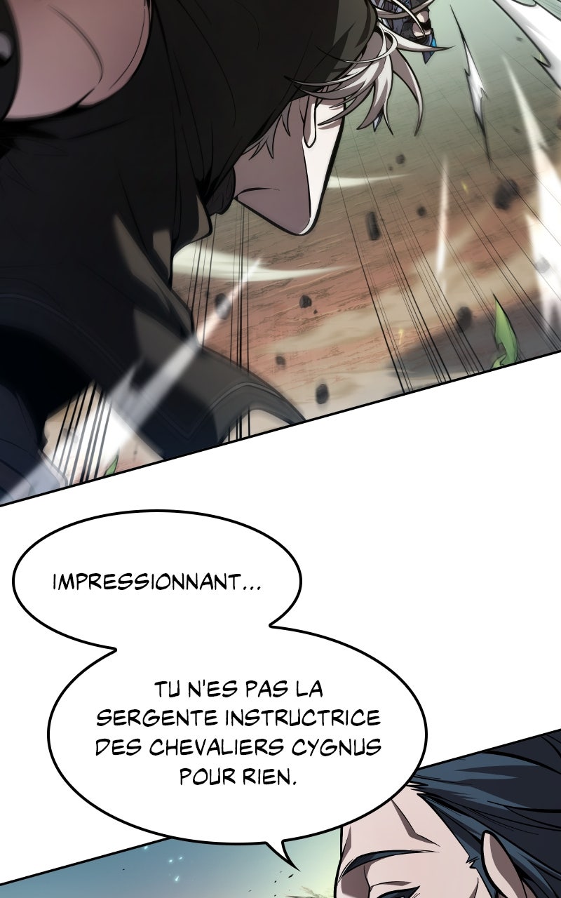 Read The Last Adventurer fr Manga Online