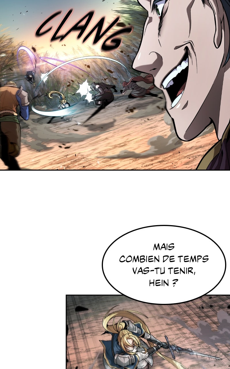 Read The Last Adventurer fr Manga Online