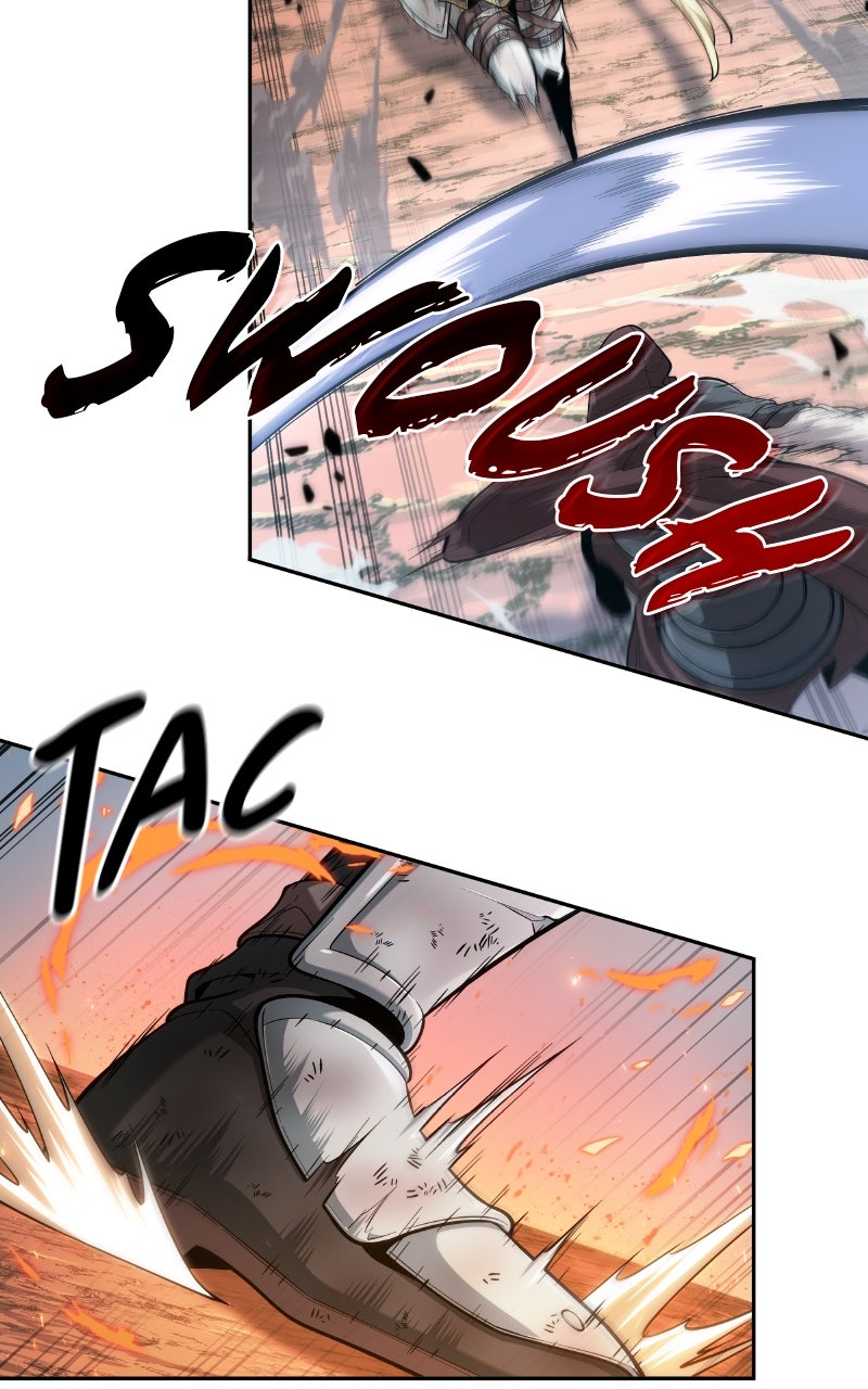 Read The Last Adventurer fr Manga Online