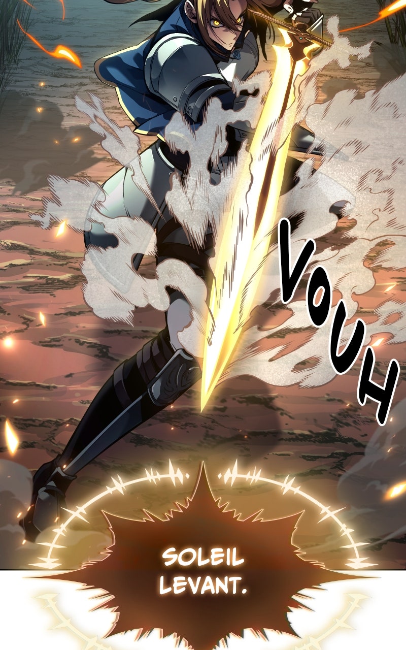 Read The Last Adventurer fr Manga Online