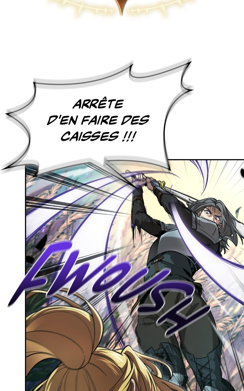 Read The Last Adventurer fr Manga Online