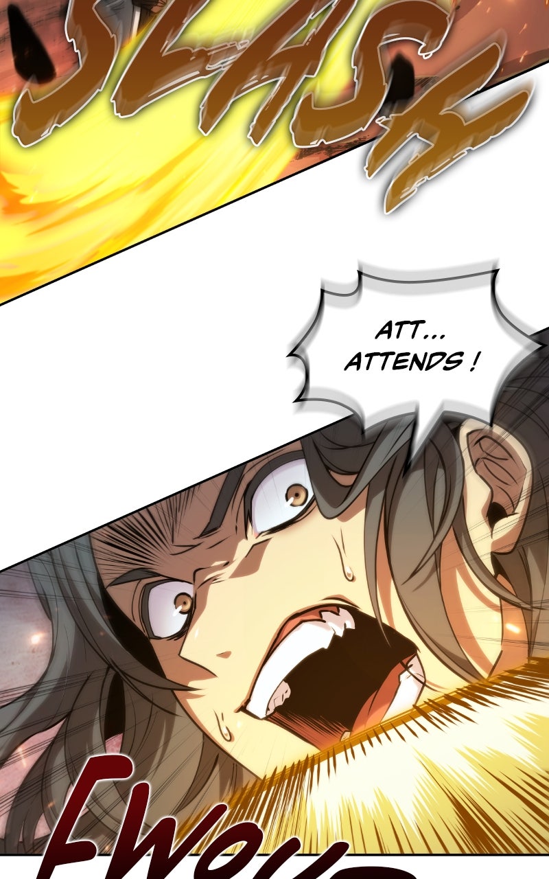 Read The Last Adventurer fr Manga Online