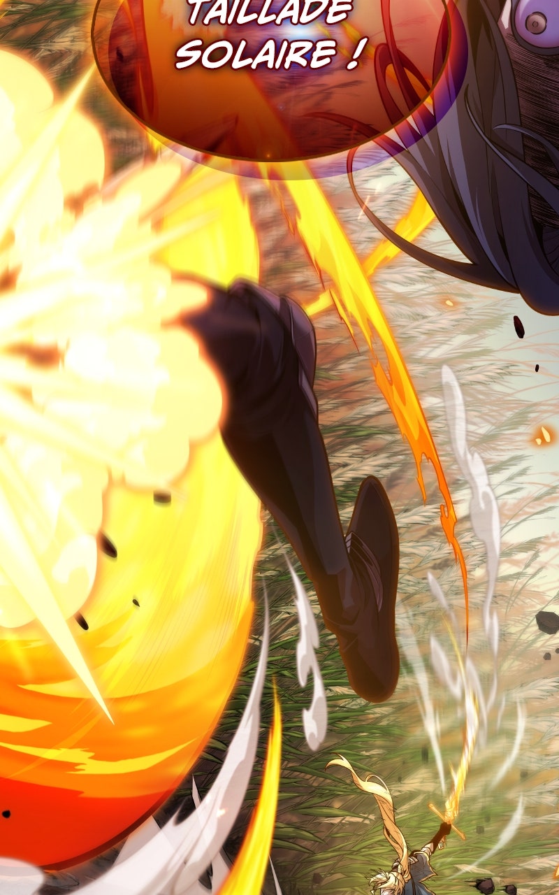 Read The Last Adventurer fr Manga Online