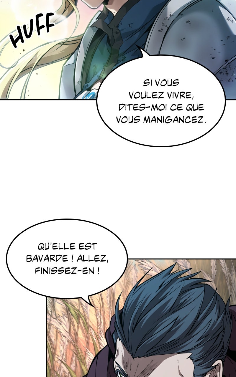 Read The Last Adventurer fr Manga Online