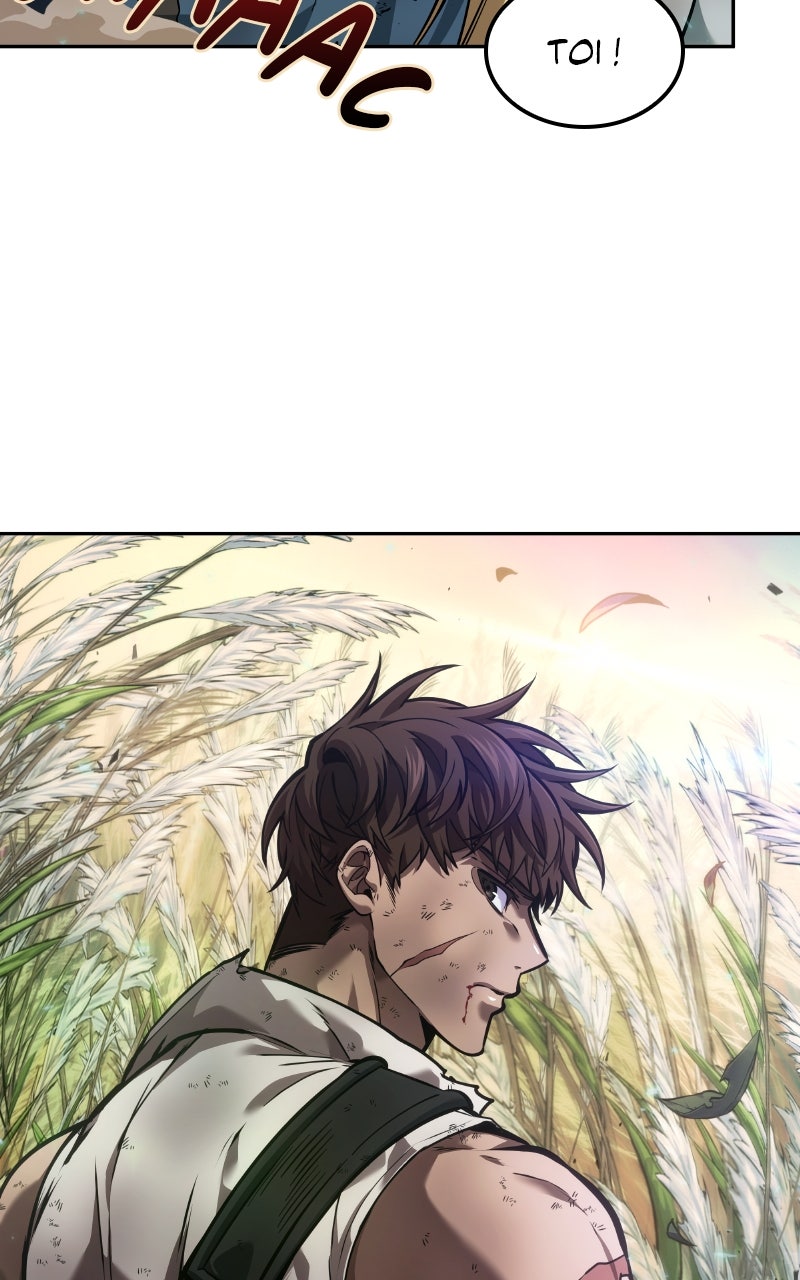 Read The Last Adventurer fr Manga Online