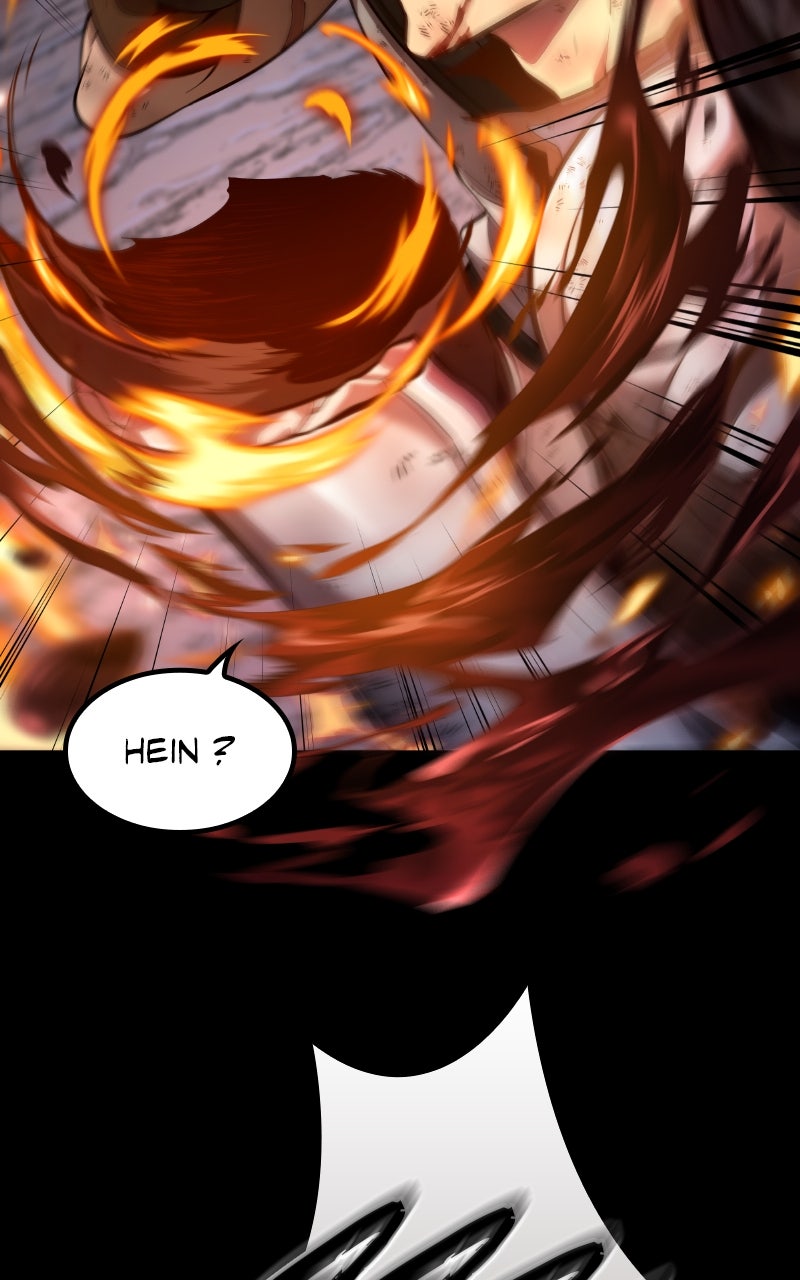 Read The Last Adventurer fr Manga Online