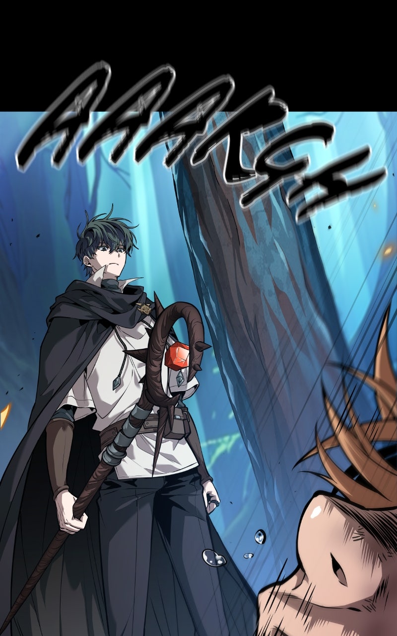 Read The Last Adventurer fr Manga Online