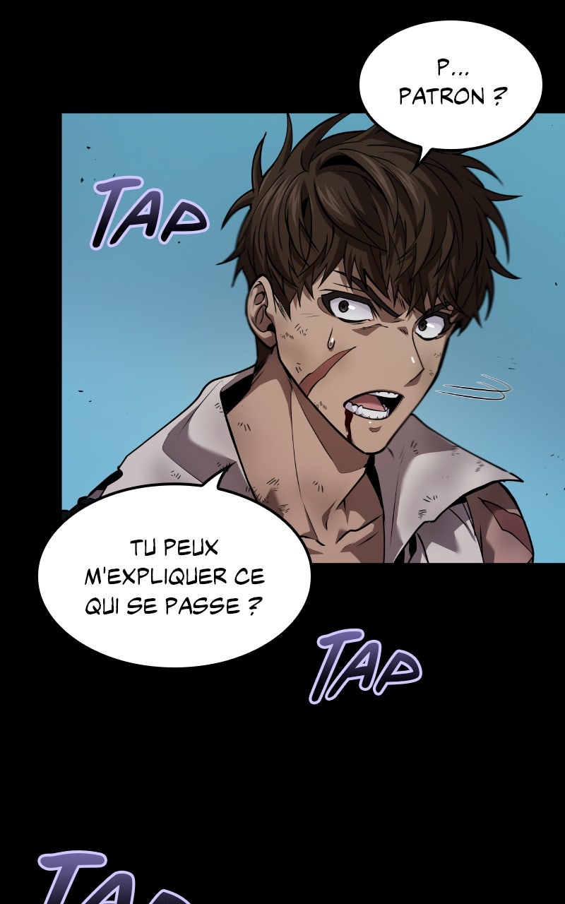 Read The Last Adventurer fr Manga Online