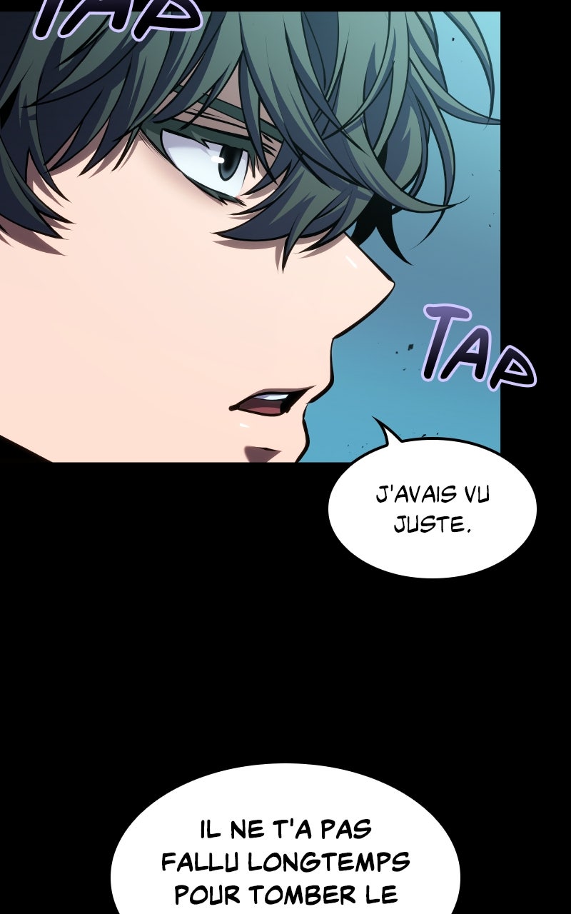 Read The Last Adventurer fr Manga Online