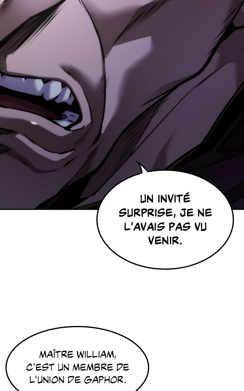 Read The Last Adventurer fr Manga Online