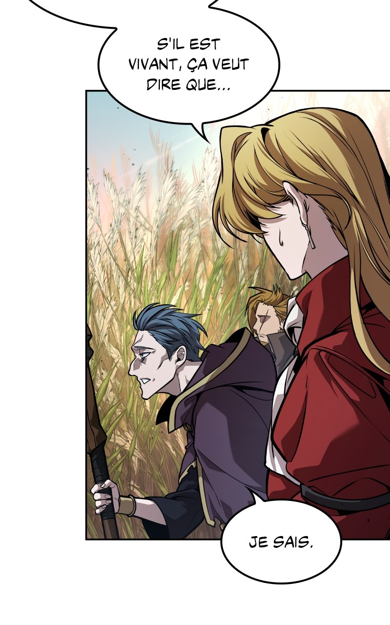 Read The Last Adventurer fr Manga Online