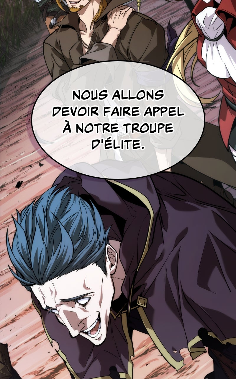 Read The Last Adventurer fr Manga Online