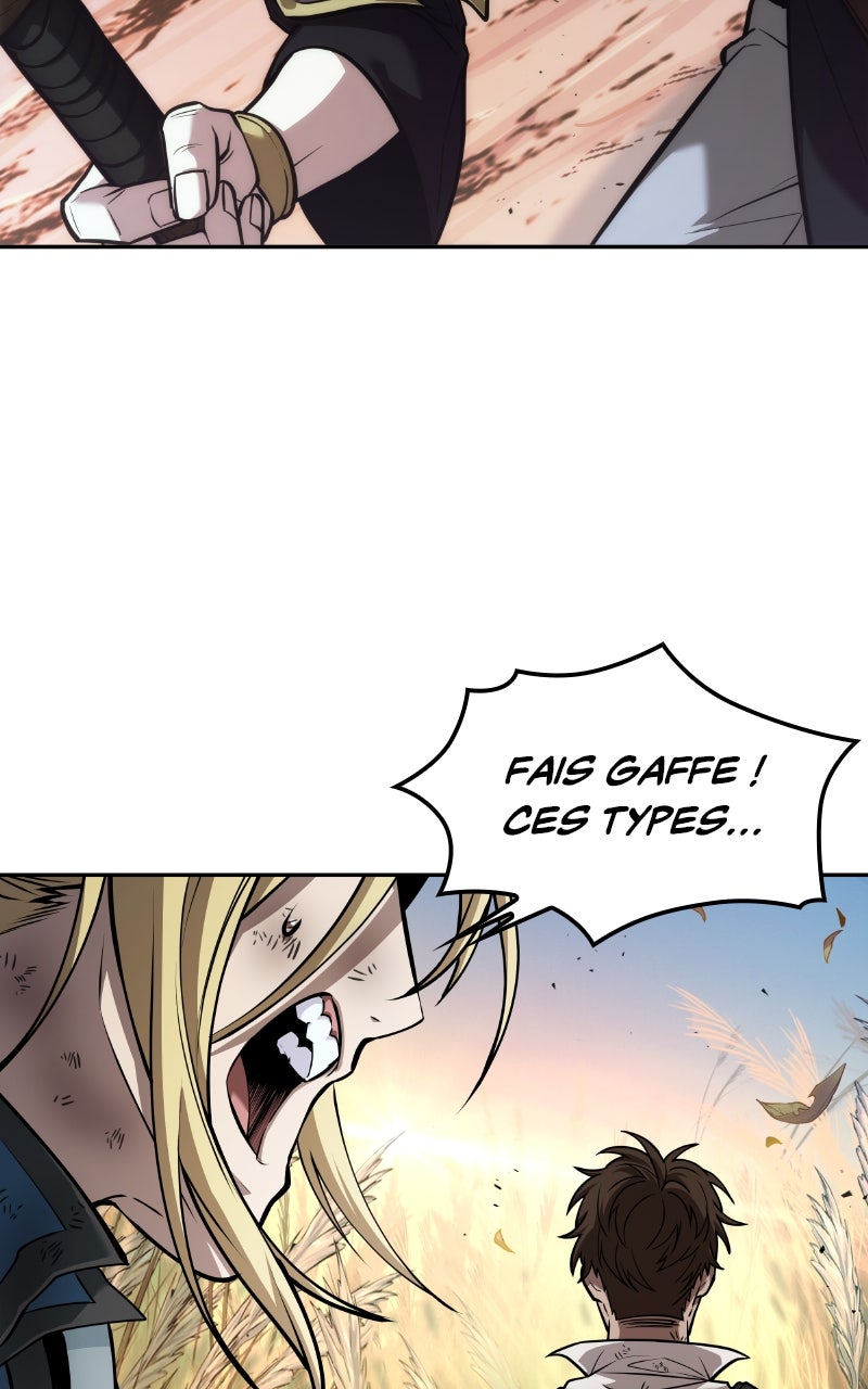 Read The Last Adventurer fr Manga Online