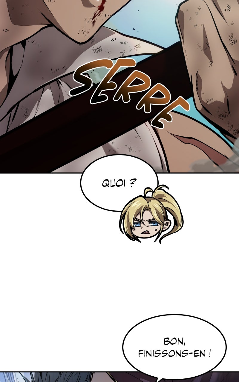 Read The Last Adventurer fr Manga Online