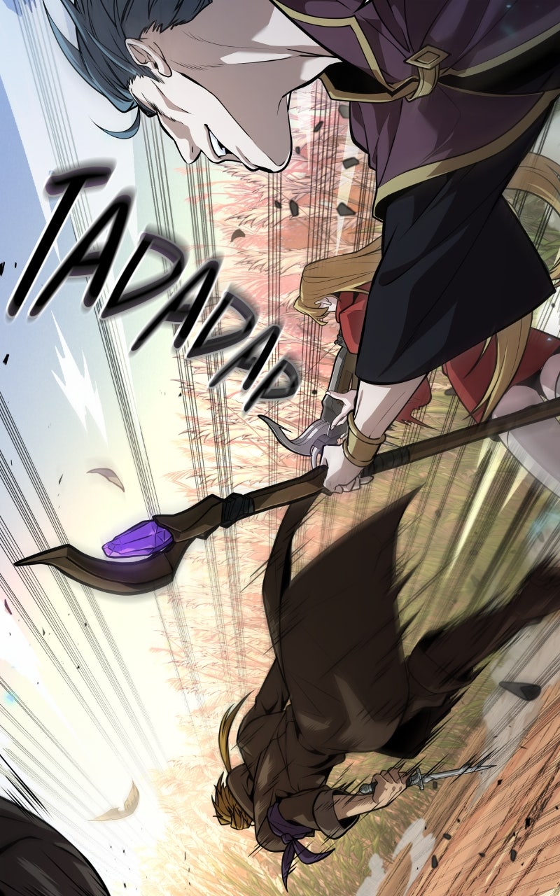 Read The Last Adventurer fr Manga Online