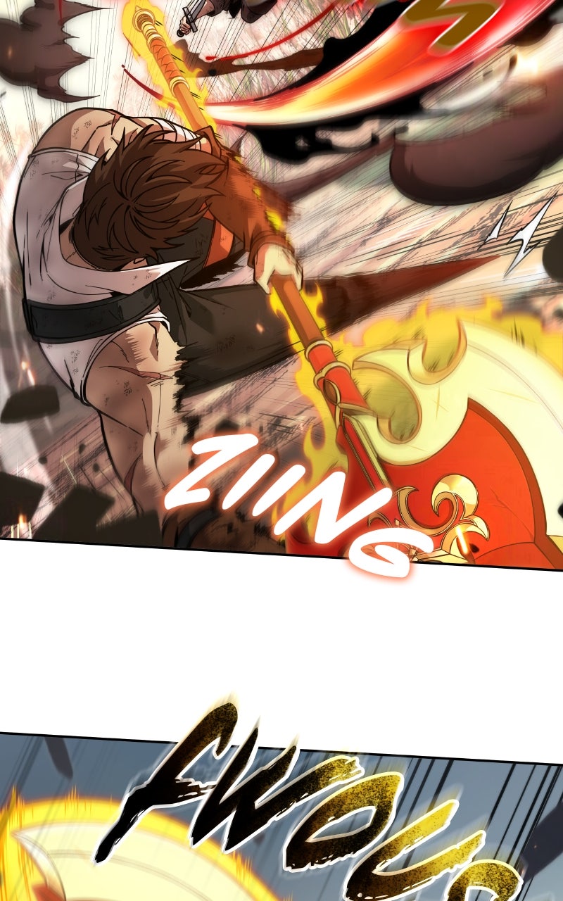 Read The Last Adventurer fr Manga Online