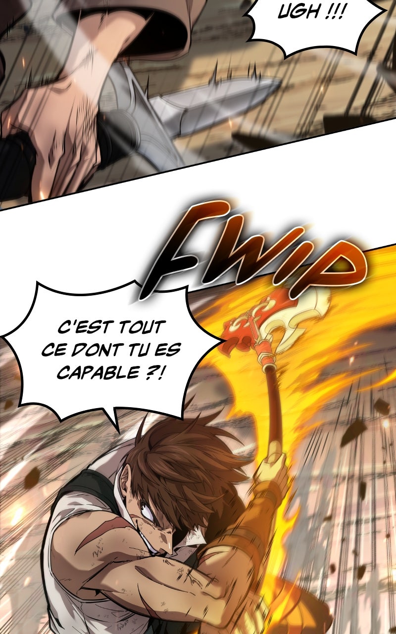 Read The Last Adventurer fr Manga Online