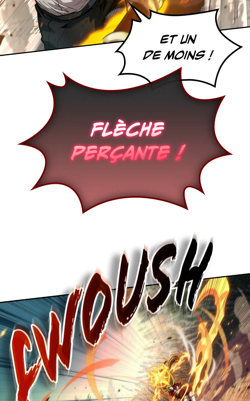 Read The Last Adventurer fr Manga Online