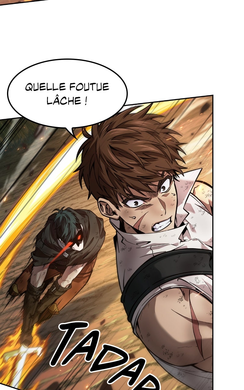 Read The Last Adventurer fr Manga Online