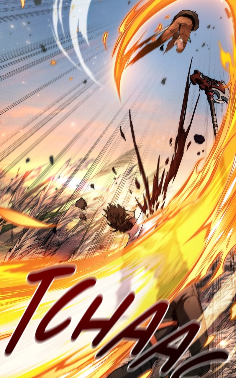 Read The Last Adventurer fr Manga Online