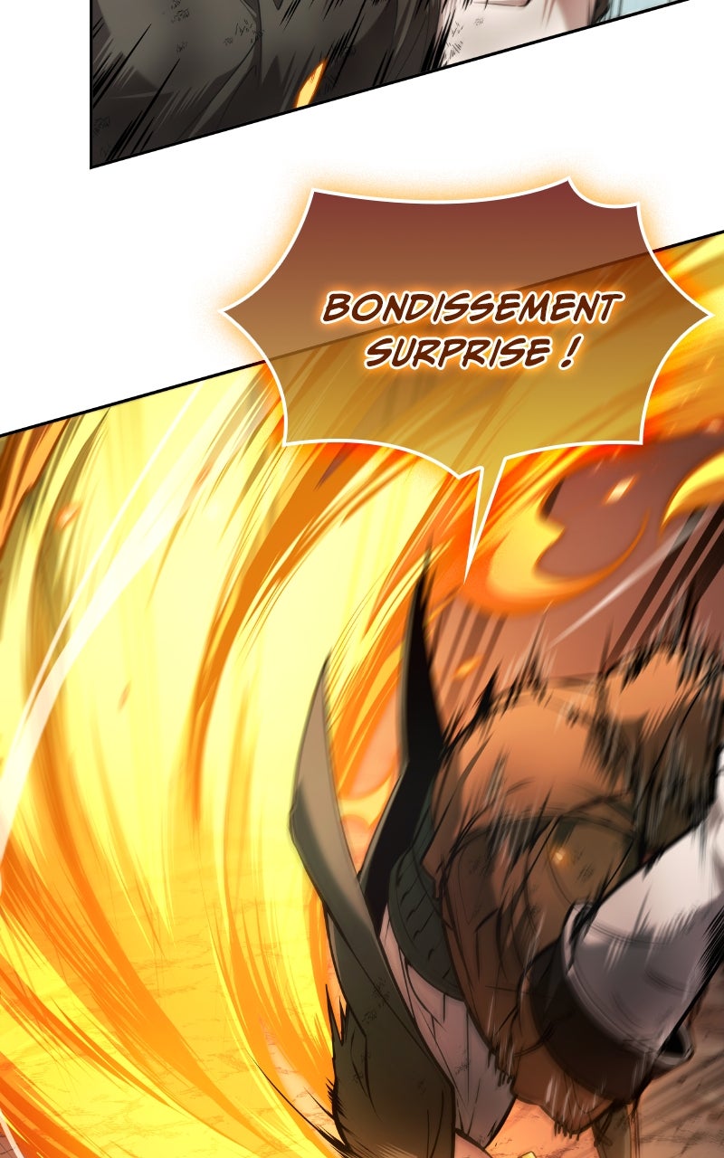 Read The Last Adventurer fr Manga Online