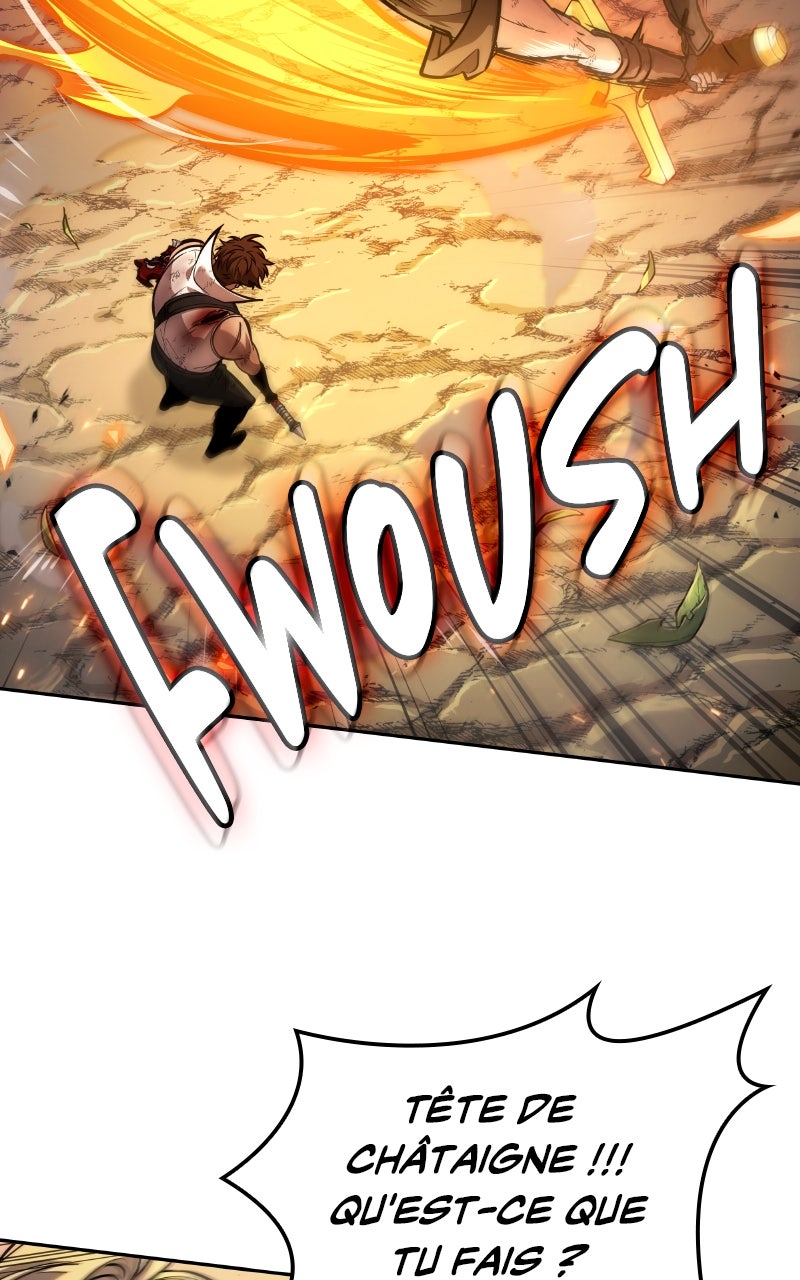 Read The Last Adventurer fr Manga Online