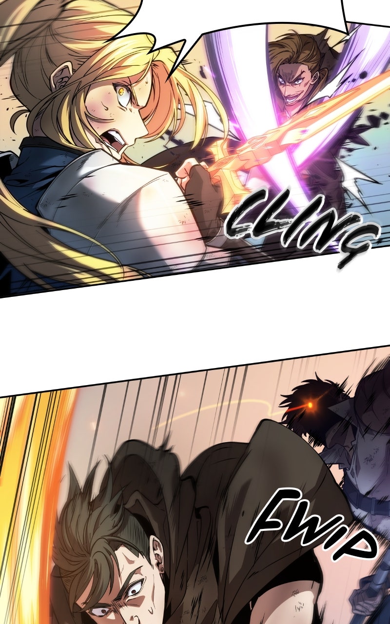 Read The Last Adventurer fr Manga Online