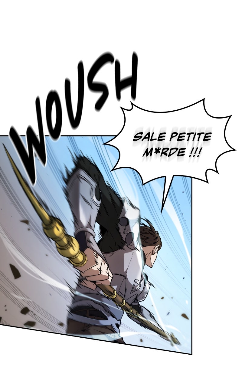 Read The Last Adventurer fr Manga Online