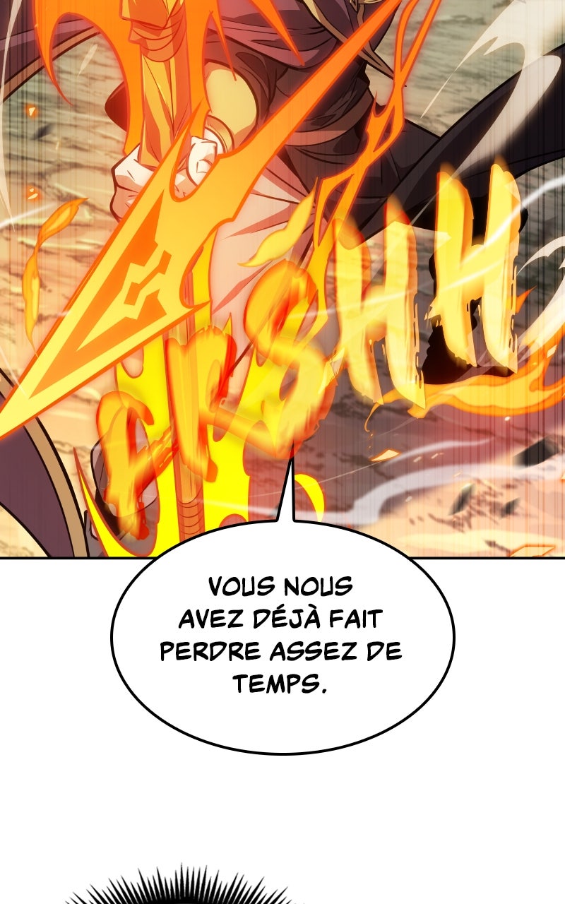 Read The Last Adventurer fr Manga Online