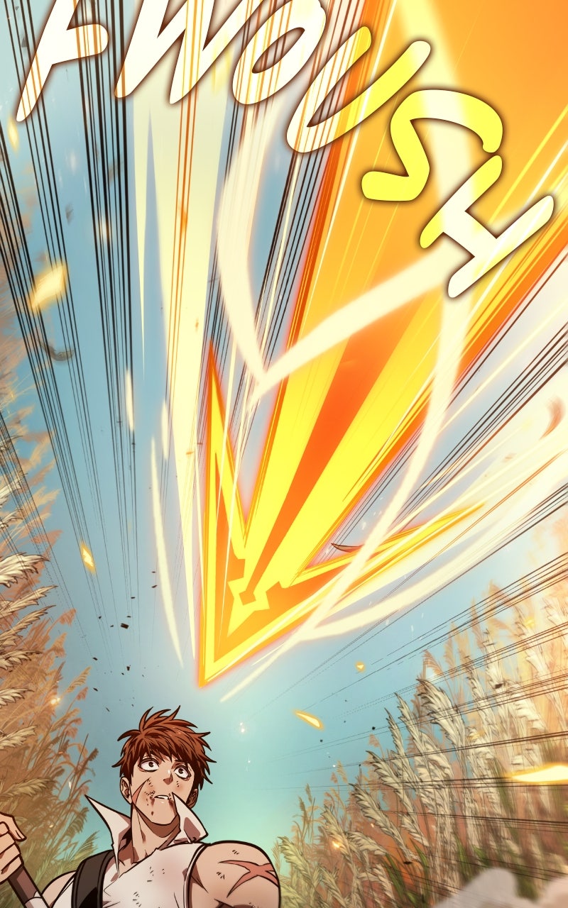 Read The Last Adventurer fr Manga Online