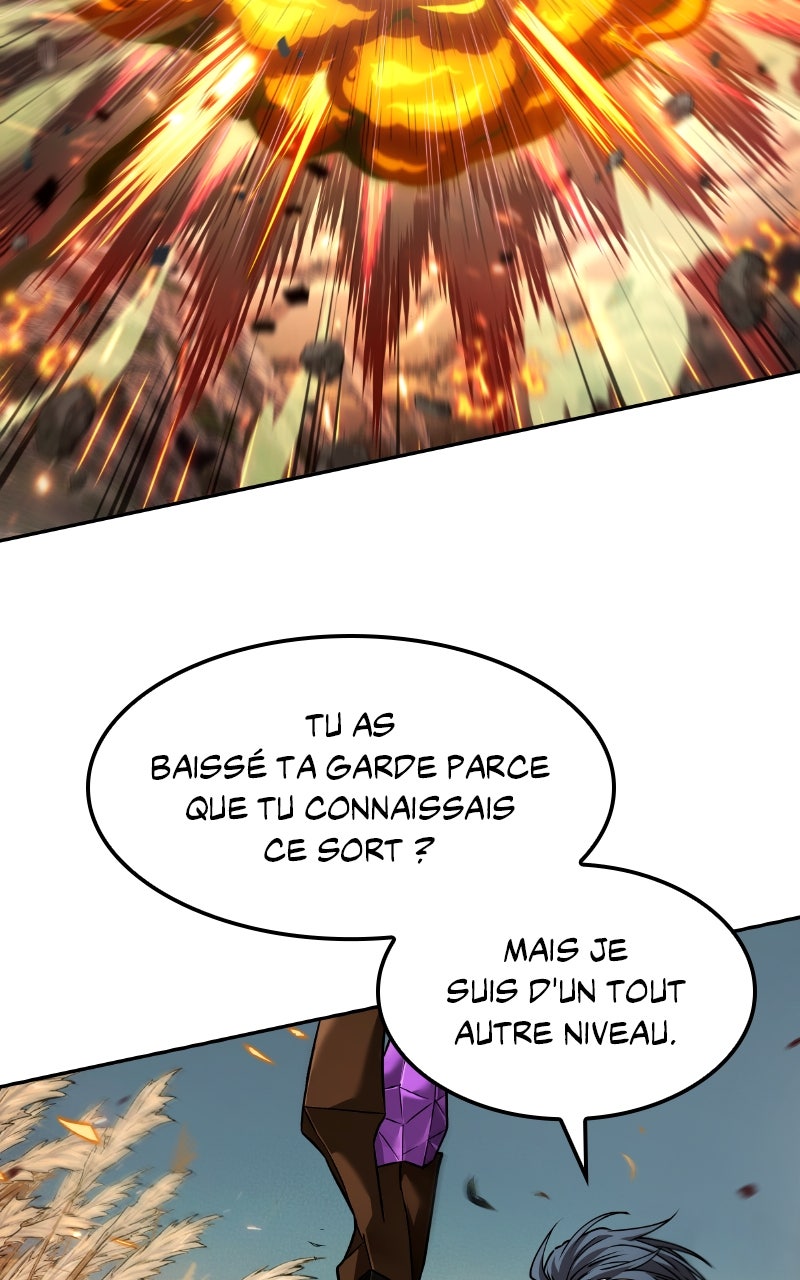 Read The Last Adventurer fr Manga Online