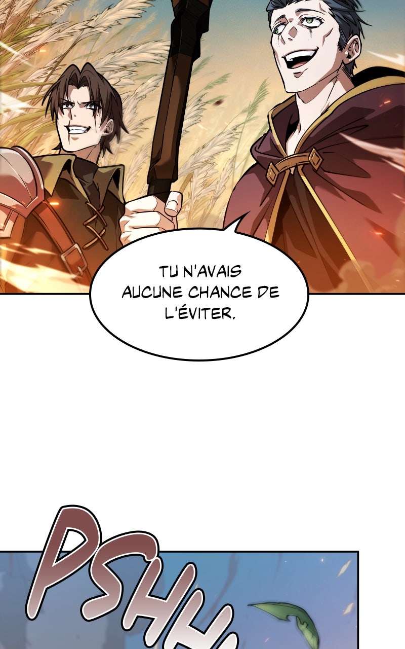 Read The Last Adventurer fr Manga Online