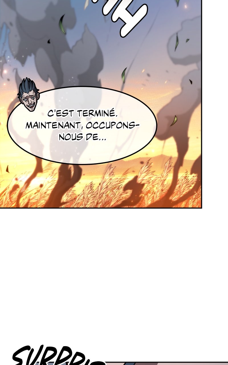 Read The Last Adventurer fr Manga Online