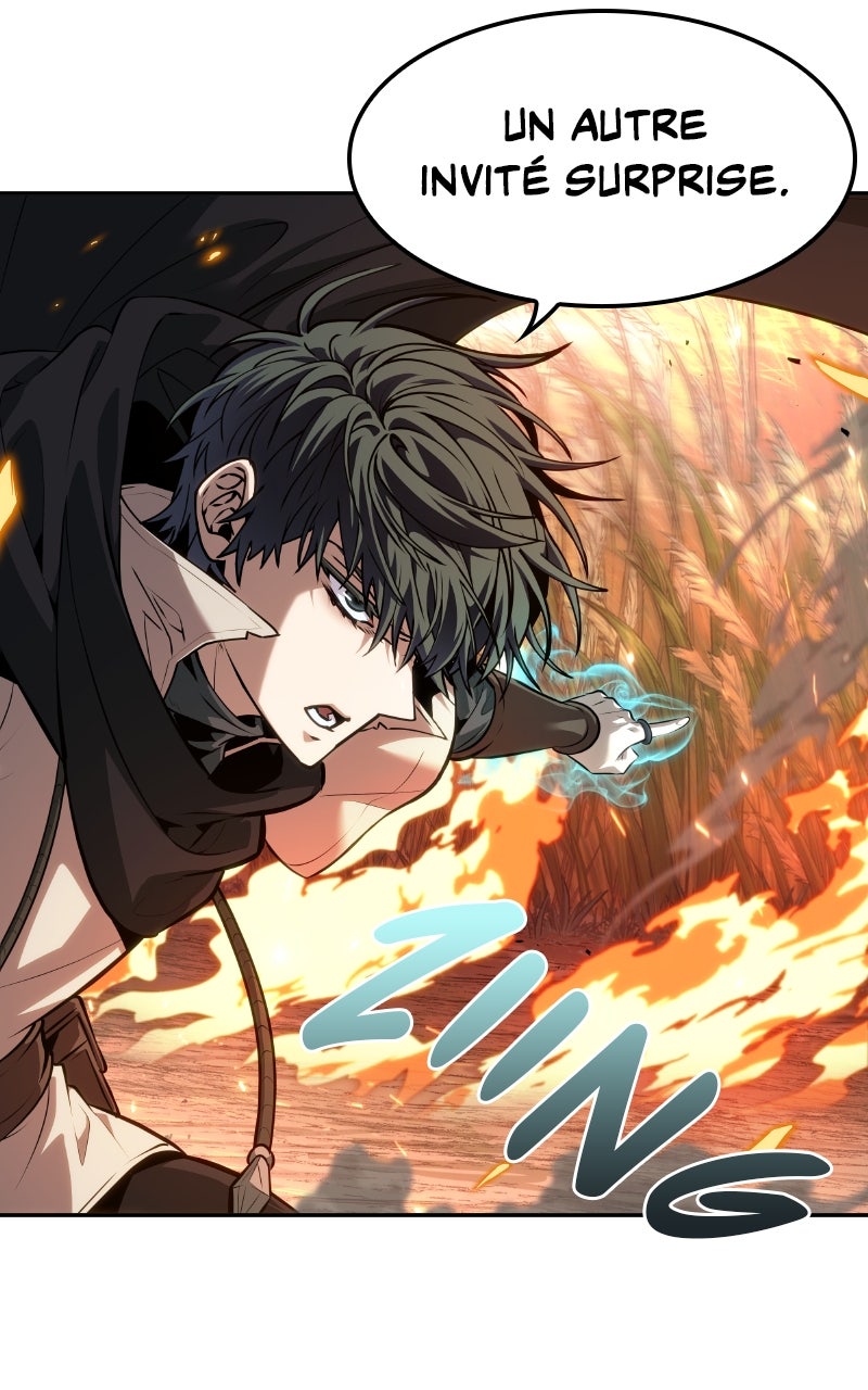 Read The Last Adventurer fr Manga Online