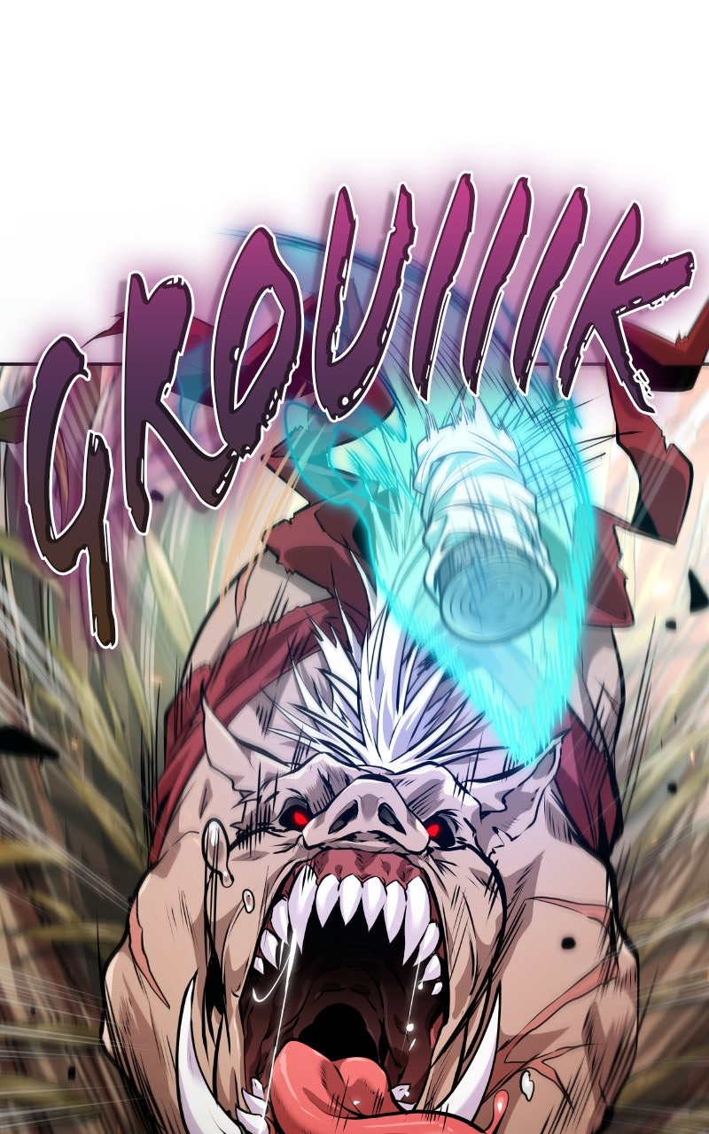 Read The Last Adventurer fr Manga Online