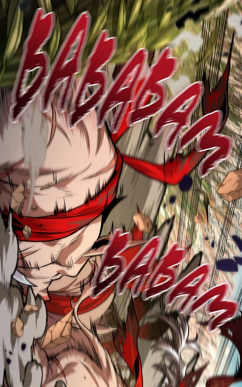 Read The Last Adventurer fr Manga Online