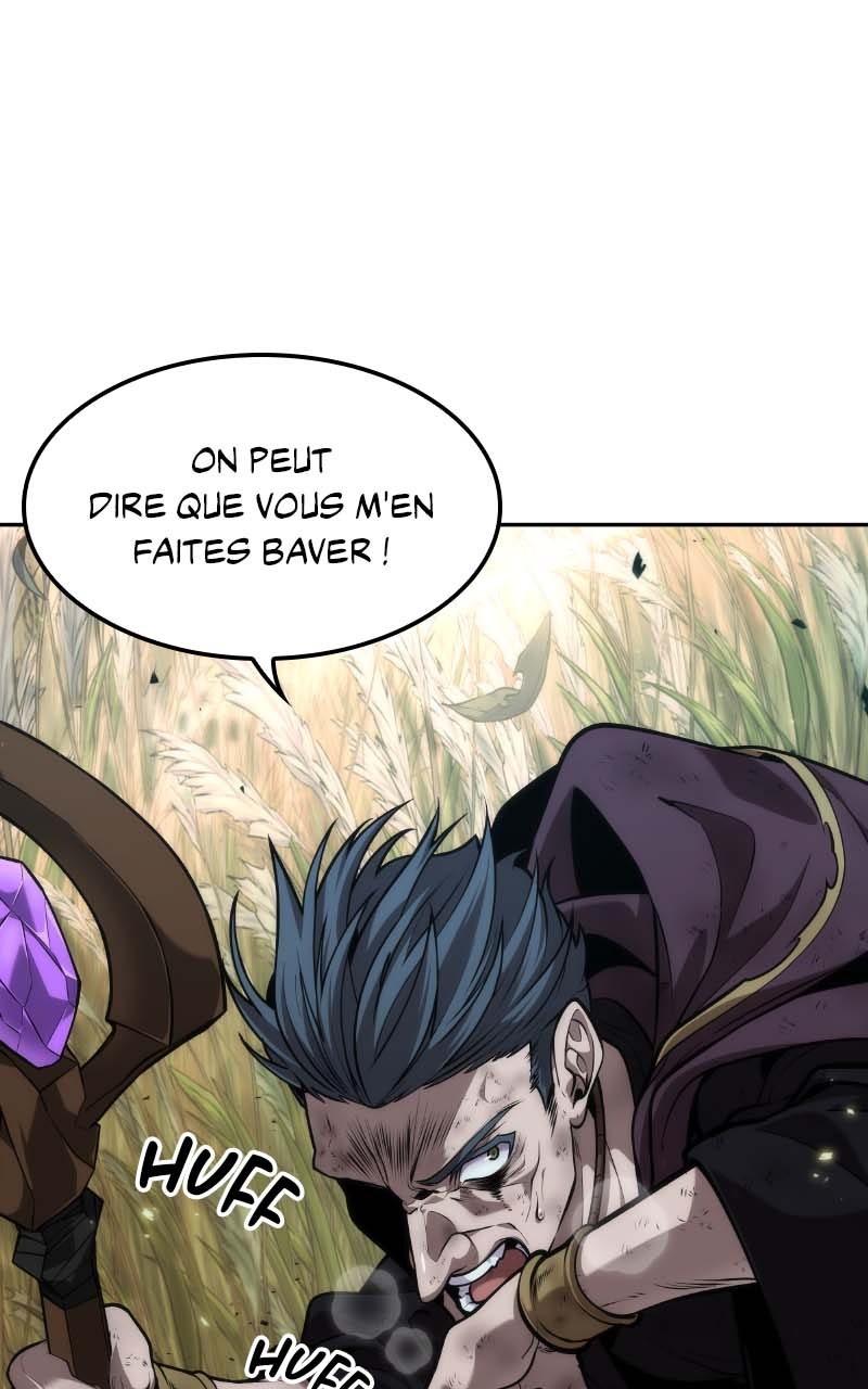 Read The Last Adventurer fr Manga Online