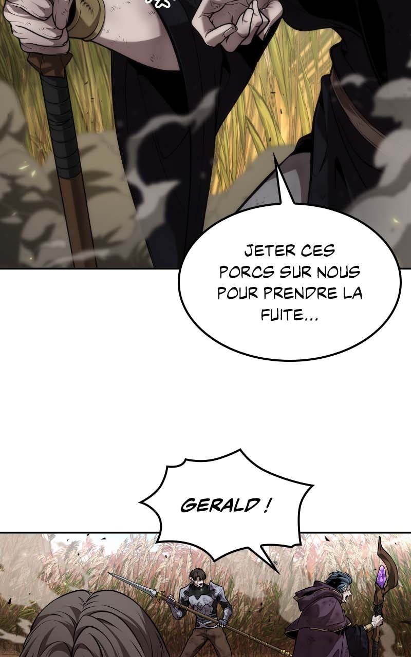 Read The Last Adventurer fr Manga Online