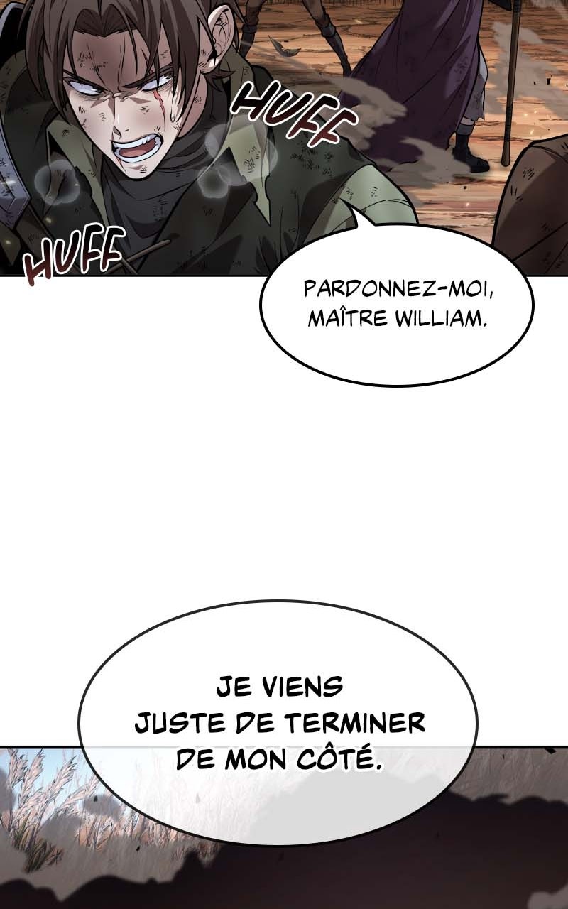 Read The Last Adventurer fr Manga Online